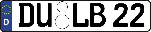DU-LB22