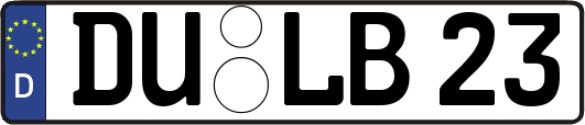 DU-LB23
