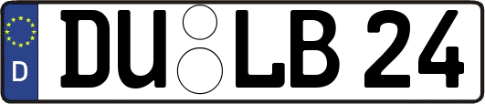 DU-LB24