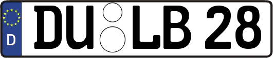 DU-LB28