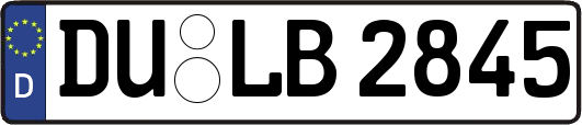 DU-LB2845