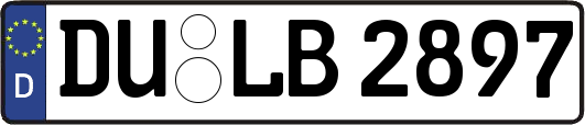 DU-LB2897