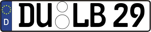 DU-LB29