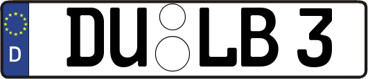 DU-LB3
