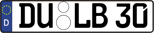 DU-LB30