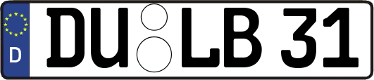 DU-LB31