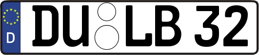 DU-LB32