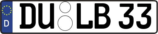 DU-LB33