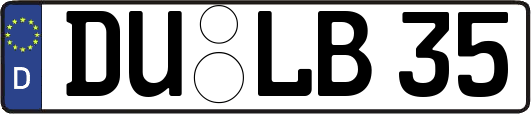 DU-LB35