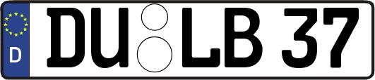 DU-LB37