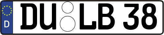 DU-LB38