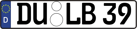 DU-LB39