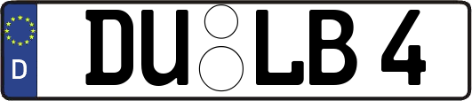 DU-LB4