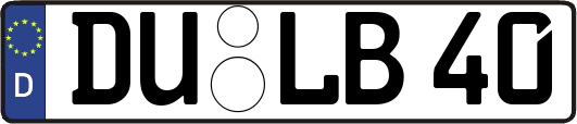 DU-LB40