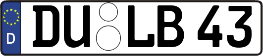DU-LB43