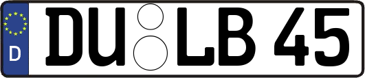 DU-LB45