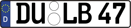 DU-LB47
