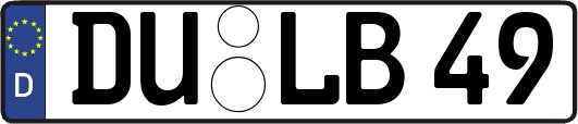 DU-LB49