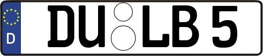 DU-LB5