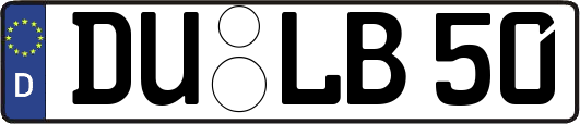 DU-LB50