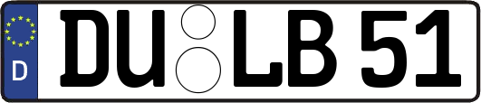 DU-LB51