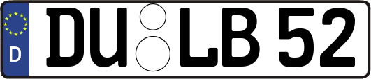 DU-LB52