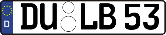DU-LB53