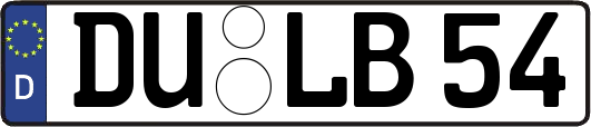 DU-LB54