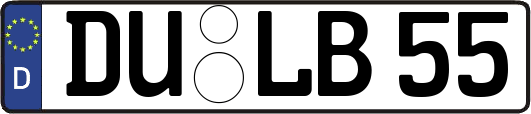 DU-LB55
