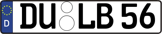DU-LB56