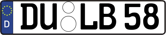 DU-LB58