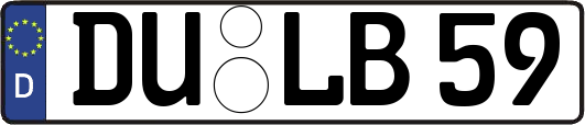 DU-LB59