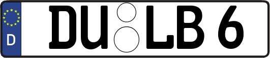 DU-LB6