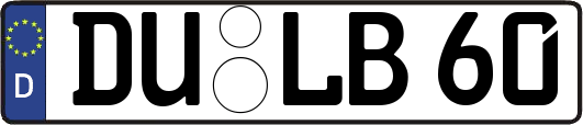 DU-LB60