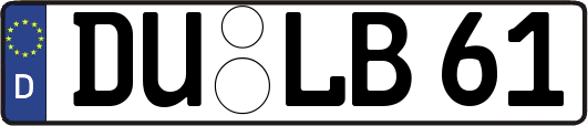 DU-LB61