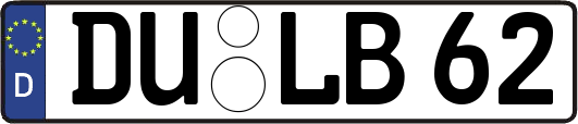 DU-LB62