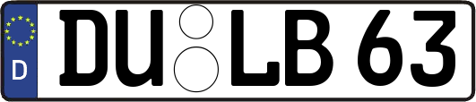 DU-LB63
