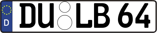 DU-LB64