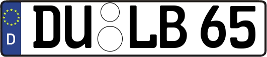 DU-LB65