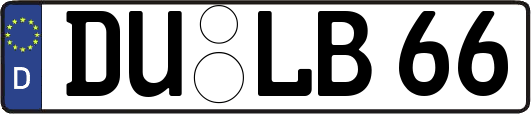 DU-LB66