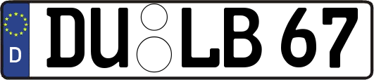 DU-LB67