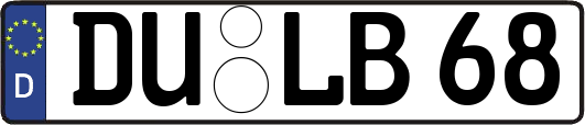 DU-LB68