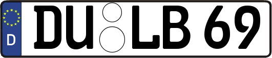 DU-LB69