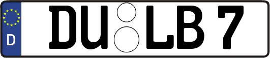DU-LB7