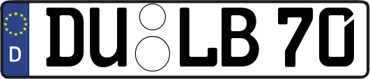 DU-LB70