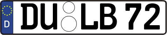 DU-LB72
