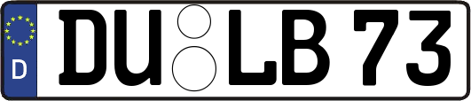 DU-LB73