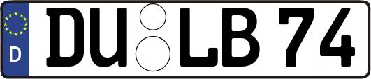 DU-LB74