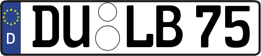 DU-LB75