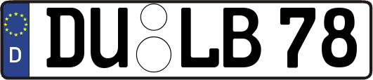 DU-LB78